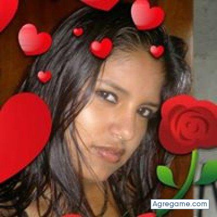 luisestalin chica soltera en Huron