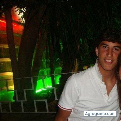 magictoka chico soltero en Ortigueira