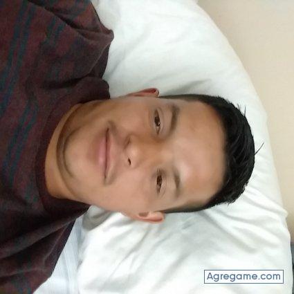 Leninmessiah chico soltero en Woodbridge