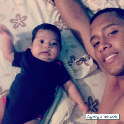 will_smith chico soltero en Puerto Cabello