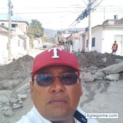 Paco750205 chico soltero en Tuxtla Gutiérrez