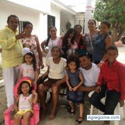 Mujeres solteras y chicas solteras en Garagoa