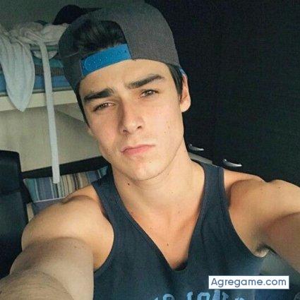 omartejerina chico soltero en Potosí