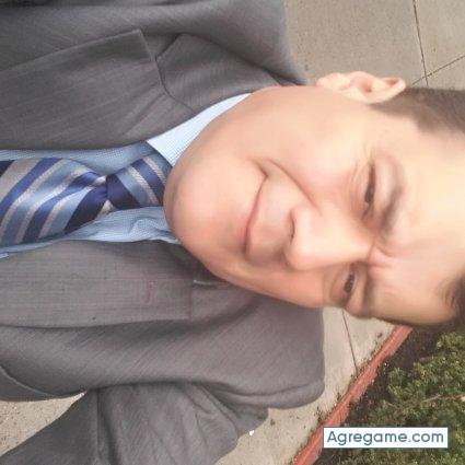 PeOrtega chico soltero en Springfield