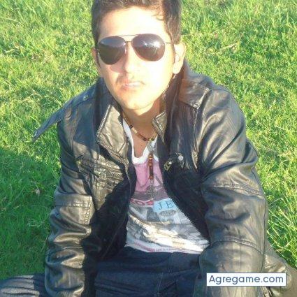 alejus chico soltero en Pergamino