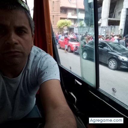 Pedroefler2136 chico soltero en La Plata