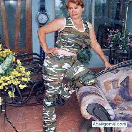 Dalcy chica soltera en Bayamo