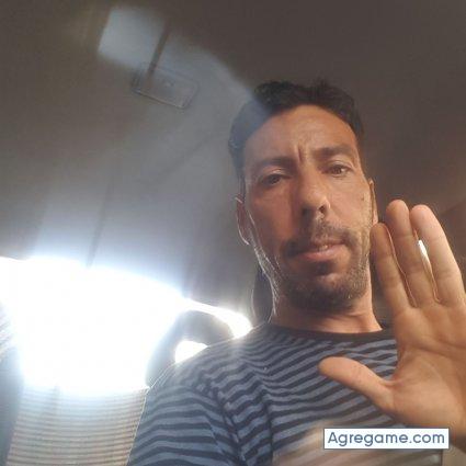 fernandoesteban3915 chico soltero en Andujar