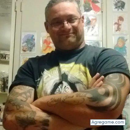 Chester_67 chico soltero en Sunnyside