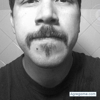 danilo_ctes chico soltero en La Cruz