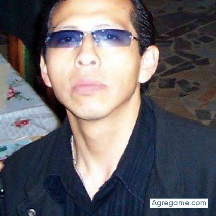darkacme chico soltero en Toluca