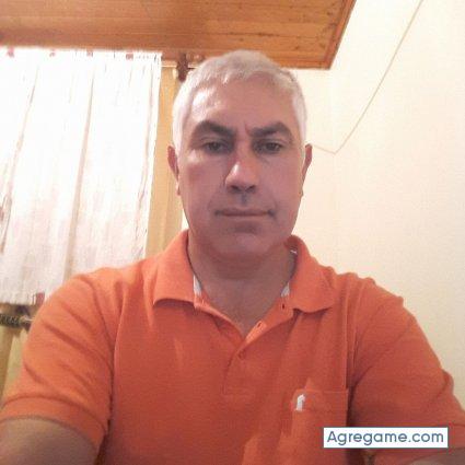 patriciocontreras chico soltero en Villa Alegre