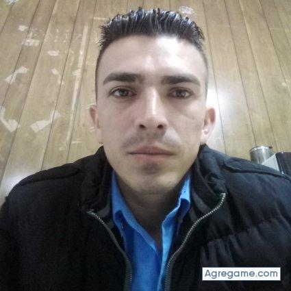 Ronymendez chico soltero en Ticuantepe