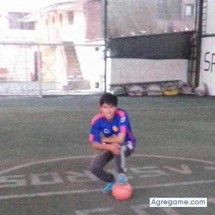 cesarccuito chico soltero en Cusco