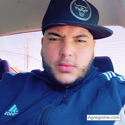 Bobote chico soltero en Greeley