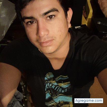 yanelsanchez chico soltero en Yby Yaú