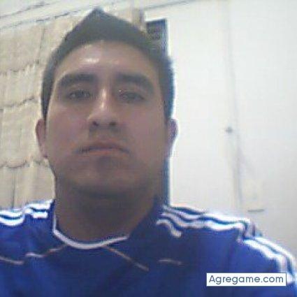 Roberts chico soltero en Lima