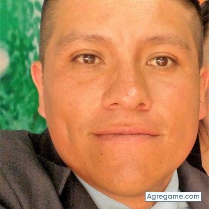 julio12121 chico soltero en Betania