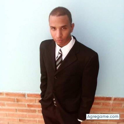 Luis89z chico soltero en Usme