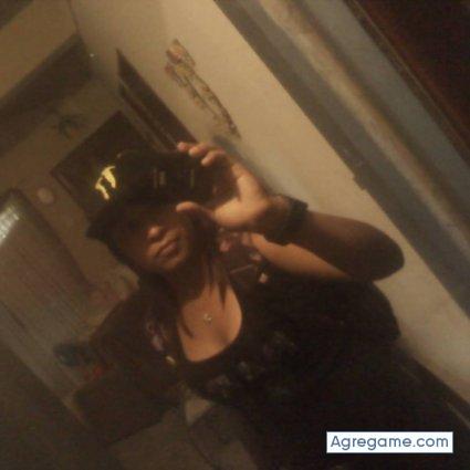 sthefanny chica soltera en Cabudare