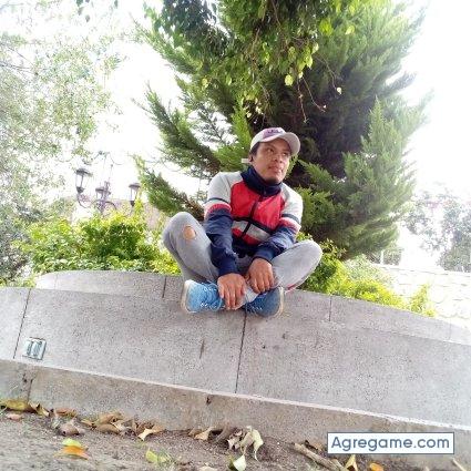 Henry_07 chico soltero en Tecpan Guatemala