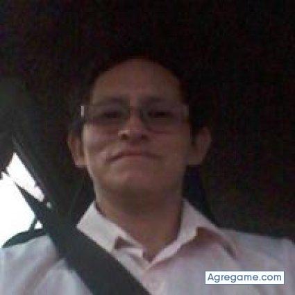 richardfrancisco chico soltero en Calientes