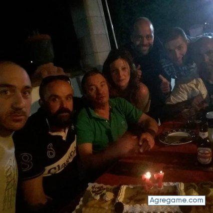 brunogonzalez3678 chico soltero en Losar De La Vera