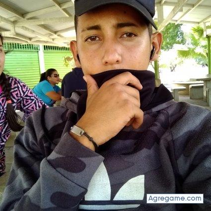 Degreiber chico soltero en Barquisimeto