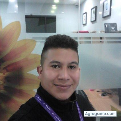 Olvejil1234 chico soltero en Sonsonate