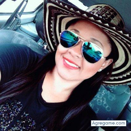 jimenavivas chica soltera en Cantagallo