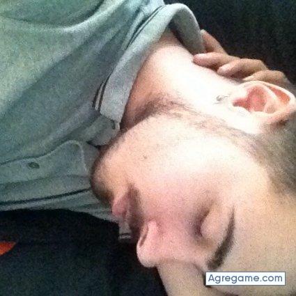 EtKristhPourtous chico soltero en Nules