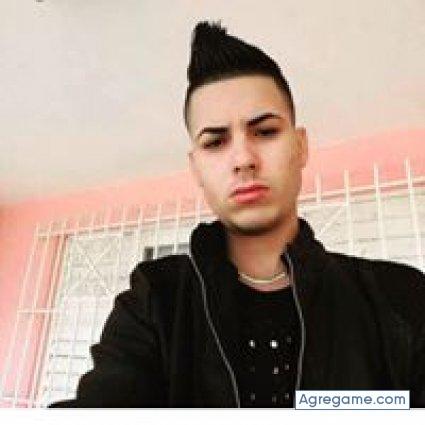 rodolfopupo8095 chico soltero en 