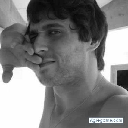 davidof1987 chico soltero en Benissa