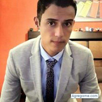 ricardonunez6648 chico soltero en Morelia