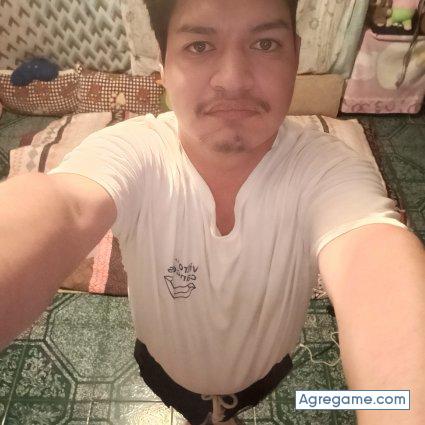 jesusvarela34787 chico soltero en Chalco