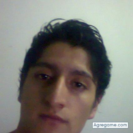 roger91h chico soltero en Lima