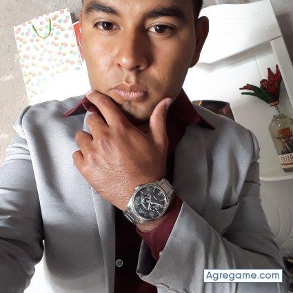 Lalo1294 chico soltero en San Juan Del Río