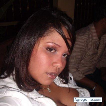 Xshizzera chica soltera en Santo Domingo