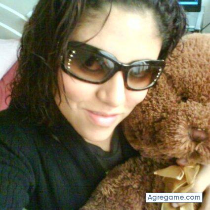 alizee chica soltera en Venustiano Carranza