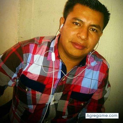 Carloscoc chico soltero en Nenton