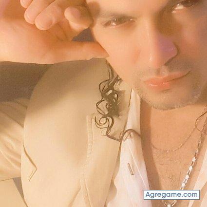 Ariel202080 chico soltero en La Francia