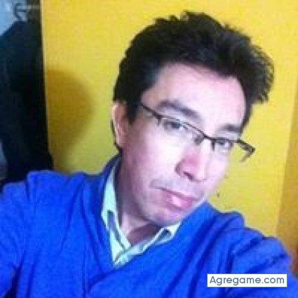 hectormoreno4988 chico soltero en Coihueco