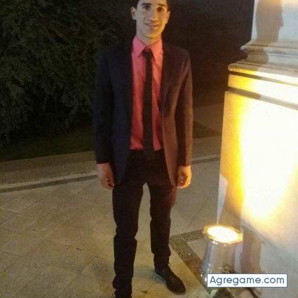 Ruben3241 chico soltero en Coronel Suárez