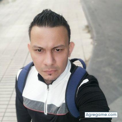 Jose_luis24 chico soltero en El Dorado