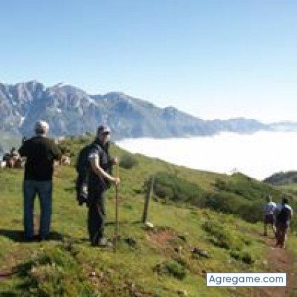 jesusmoran6025 chico soltero en Potes