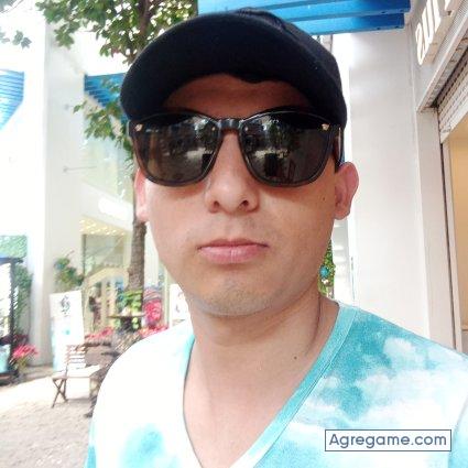 MZamudio1 chico soltero en Solidaridad