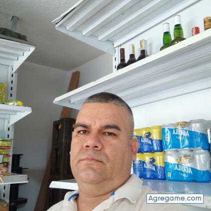 Josua1975 chico soltero en Zarzal