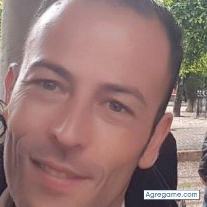 ivanalarcon8862 chico soltero en L'Hospitalet de llobregat