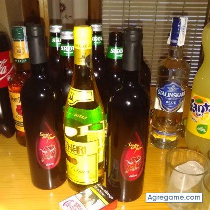 Fiestacrip chico soltero en Campo De Criptana