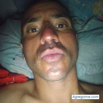 Arielcba77 chico soltero en Villa Del Rosario